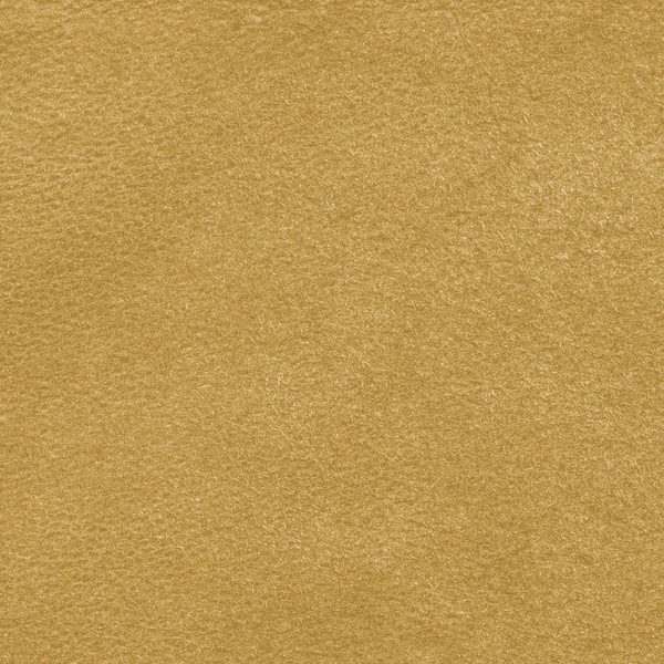 Textura de couro amarelo close-up — Fotografia de Stock
