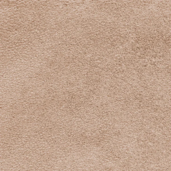 Bleke bruin lederen textuur close-up — Stockfoto