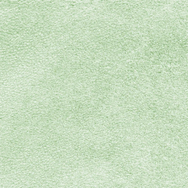 Pale green leather texture closeup — Stock Photo, Image