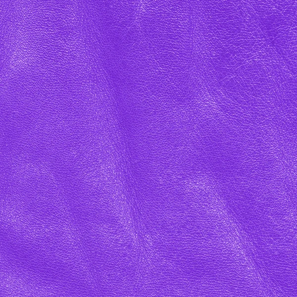 Textura de cuero arrugado púrpura como fondo —  Fotos de Stock