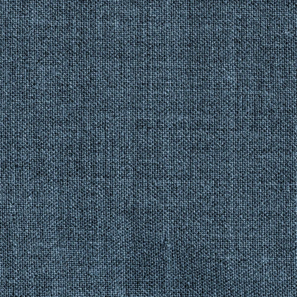 Textura de tela gris-azul como fondo — Foto de Stock