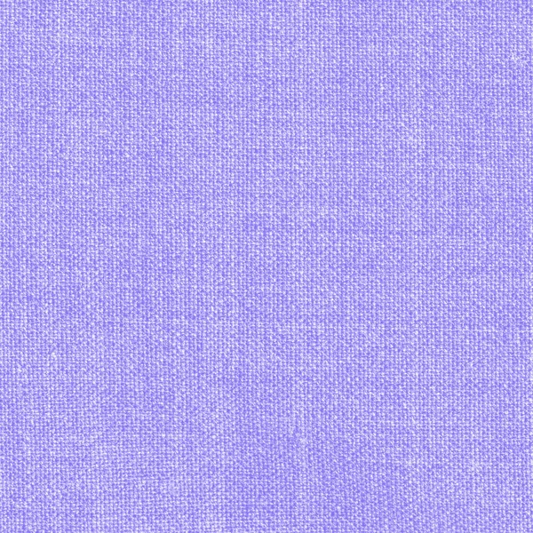 Light violet fabric texture — Stock Photo, Image