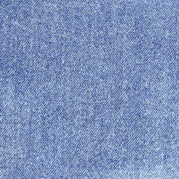 Texture denim bleu. Utile comme arrière-plan — Photo