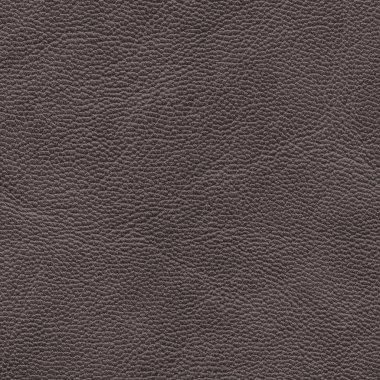 kahverengi deri dokusu yakın plan