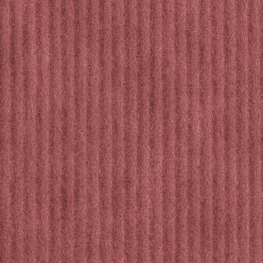 Kırmızı kağıt doku oluklu