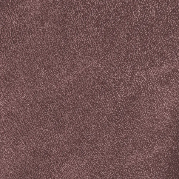 Brown, old  leather texture — Stock Photo, Image