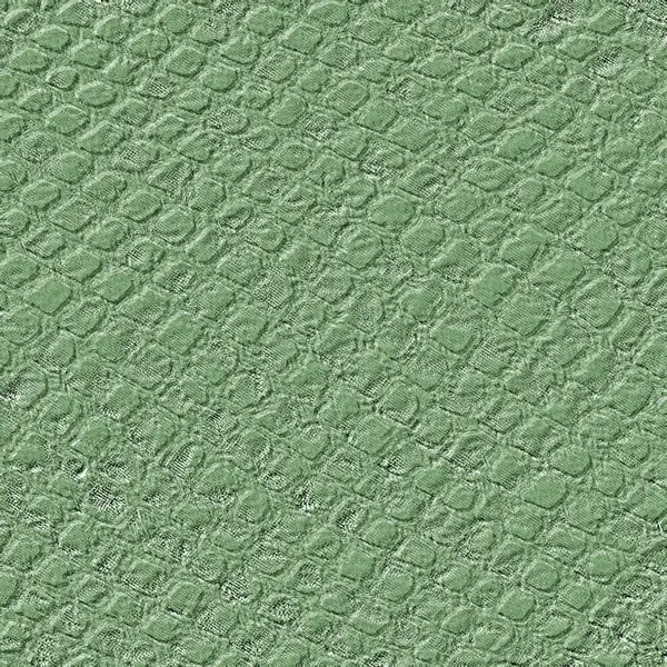 Green material texture, Useful as background — Stock Photo, Image