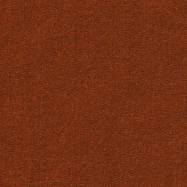 Texture textile marron comme fond — Photo