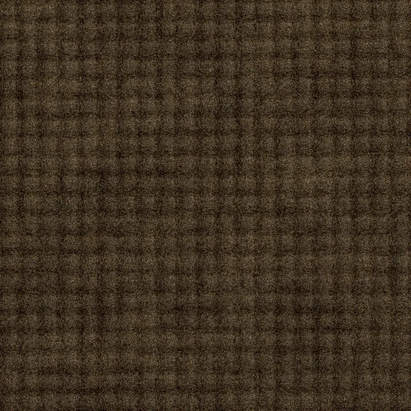 Bruin materiële textuur, nuttig als achtergrond — Stockfoto