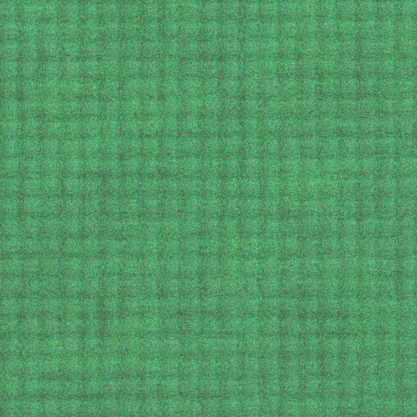 Textura material verde, útil como fondo — Foto de Stock