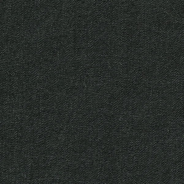 Siyah Tekstil arka plan — Stok fotoğraf