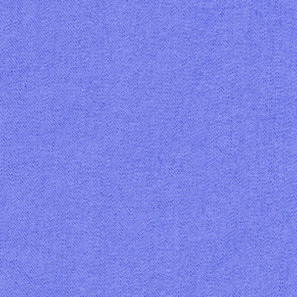 Textura textil azul como fondo — Foto de Stock