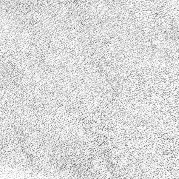 Beyaz eski ve yıpranmış deri doku — Stok fotoğraf