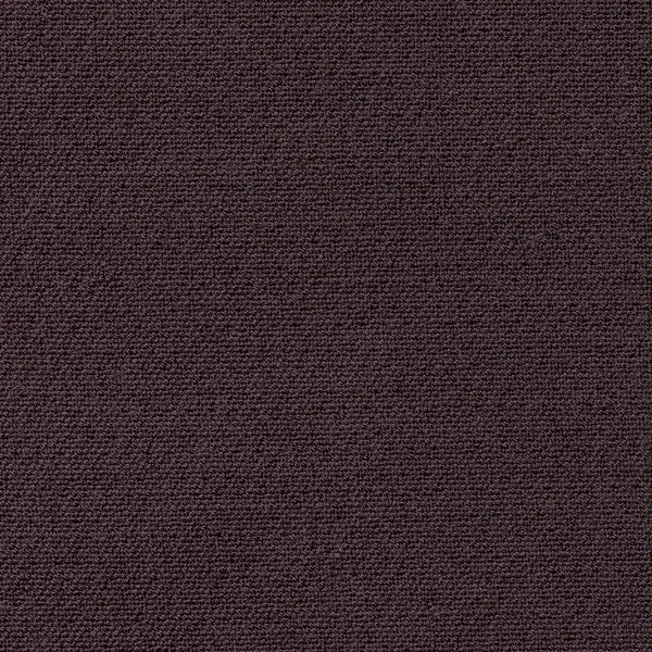 Dark brown fabric background — Stock Photo, Image