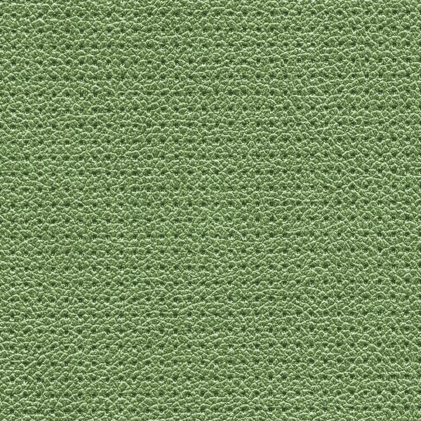 Texture du matériau synthétique vert — Photo