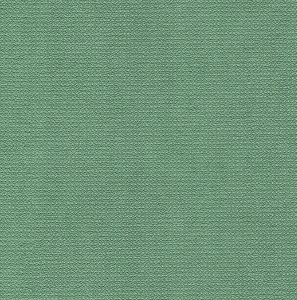 Зелена текстура синтетичного матеріалу як фон — стокове фото