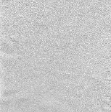 bir parça eski beyaz deri closeup bir parçası