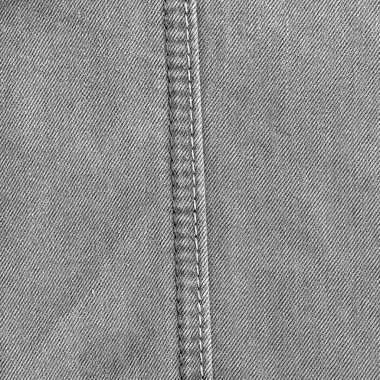 gri denim doku, dikiş