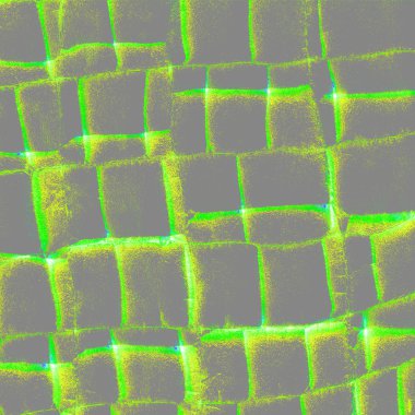 gri-yeşil dokulu arka plan