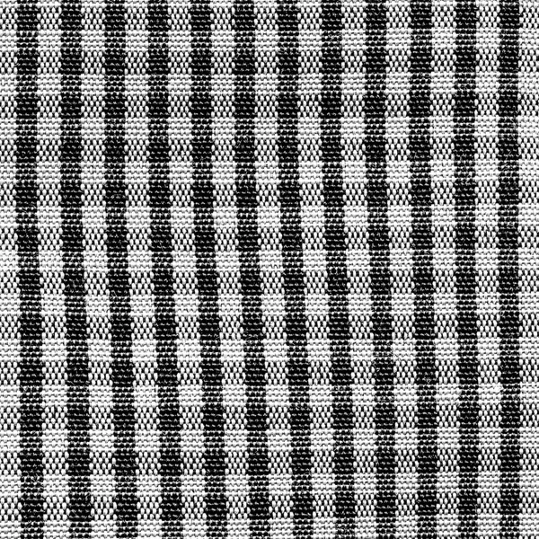 Černo bílé pruhované tkaniny pozadí — Stock fotografie