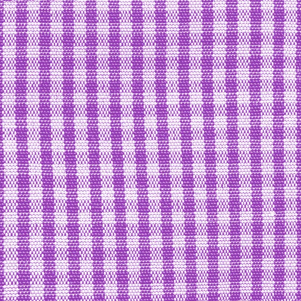 Violet striped fabric background — Stock Photo, Image