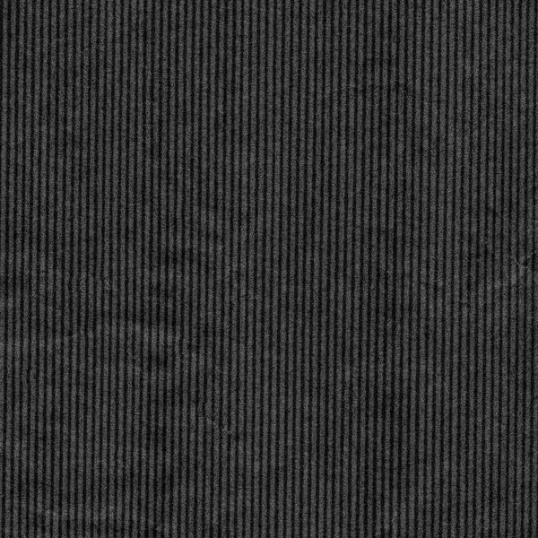 Hoja de papel ondulado negro para envolver regalos —  Fotos de Stock