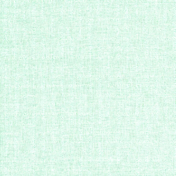 Sfondo tessile verde pallido — Foto Stock