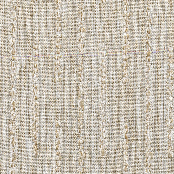 Beige fabric texture. — Stock Photo, Image