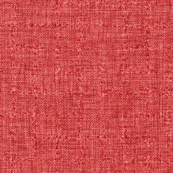 Red fabric texture. Useful as background — Stock Photo, Image