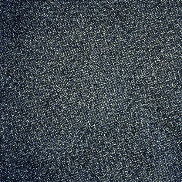 Gray-blue jeans background — Stock Photo, Image