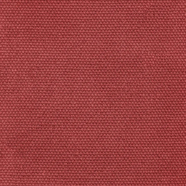 Texture de tissu rouge comme fond pour la conception-travaux — Photo