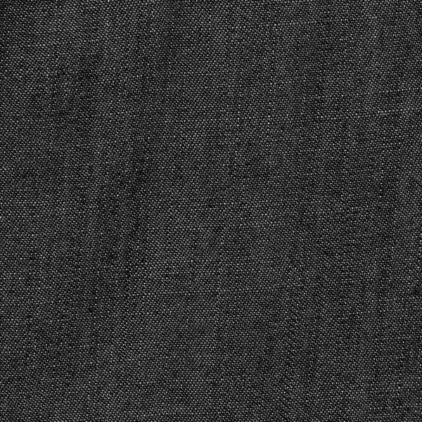 Black denim texture. Useful for background — Stock Photo, Image