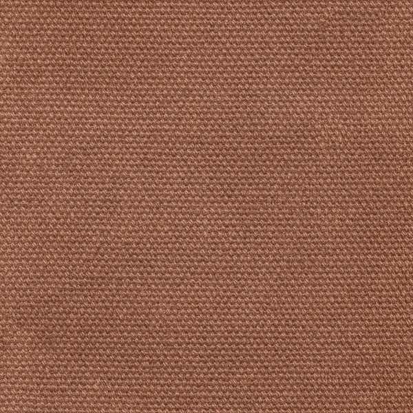 Brown  fabric texture — Stock Photo, Image