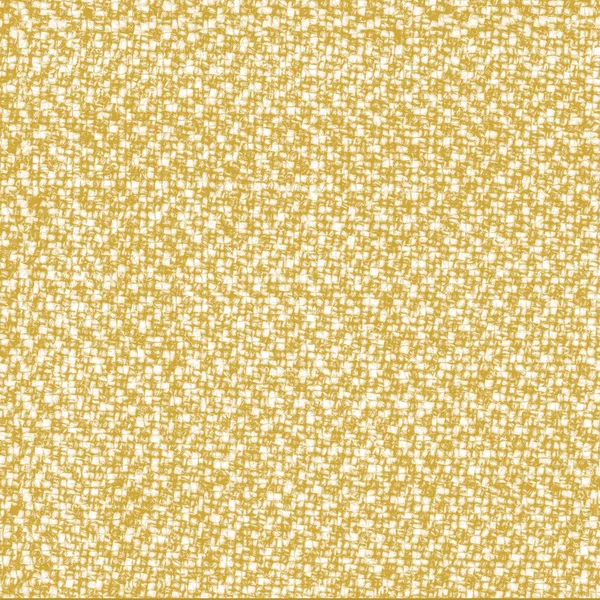 Yellow textile texture closeup — Stock Photo, Image