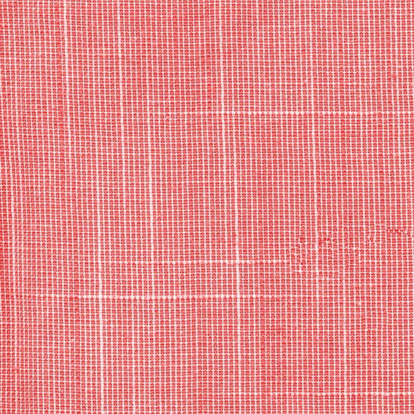 Textura de tela roja primer plano —  Fotos de Stock