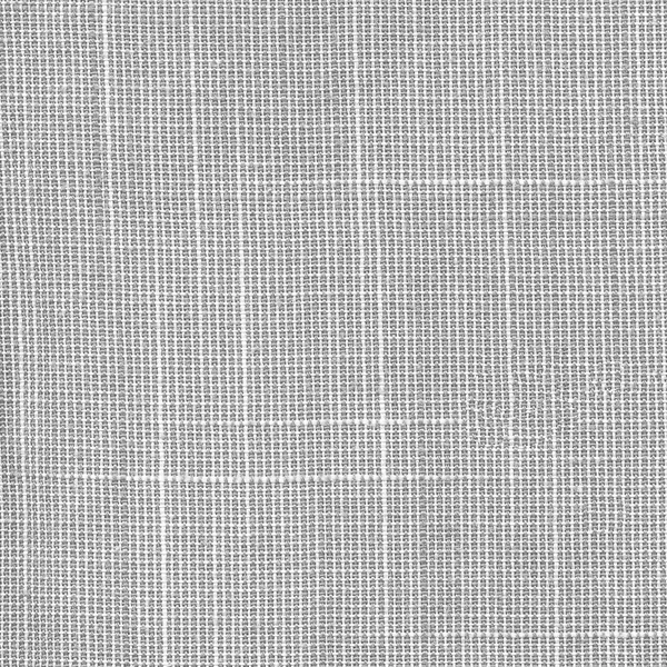 Gray fabric texture closeup — Stock Photo, Image