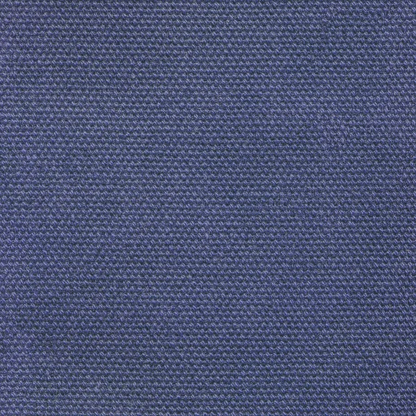 Textura textil azul —  Fotos de Stock