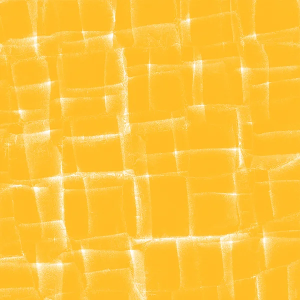 Abstract gele textuur achtergrond — Stockfoto