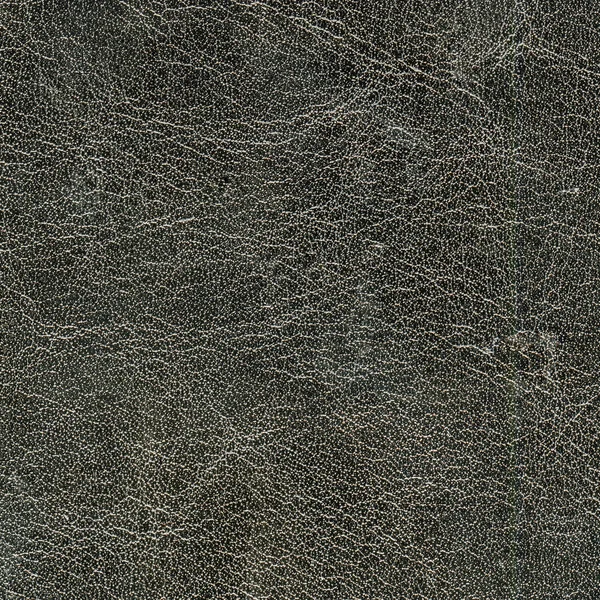 Dark leather texture — Stock Photo, Image