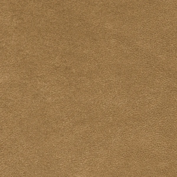 Textura de cuero marrón claro —  Fotos de Stock