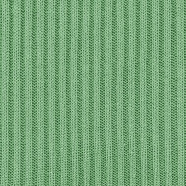 Yeşil Tekstil doku. Arka plan olarak yararlı