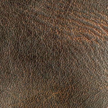 eski kahverengi deri dokusu