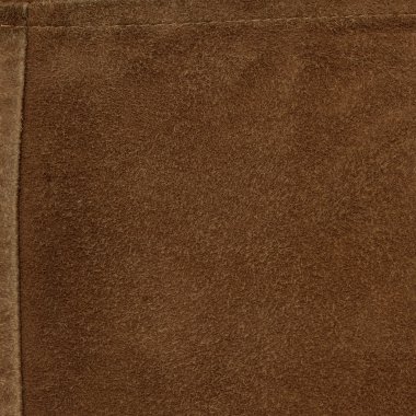 kahverengi deri arka plan, kenar,