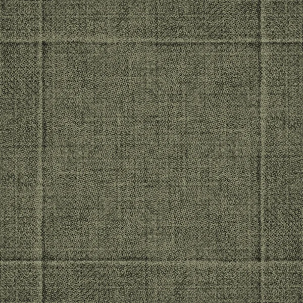 Fondo texturizado material gris-verde — Foto de Stock