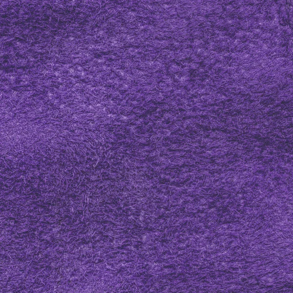 Textura de couro violeta. Útil como fundo — Fotografia de Stock