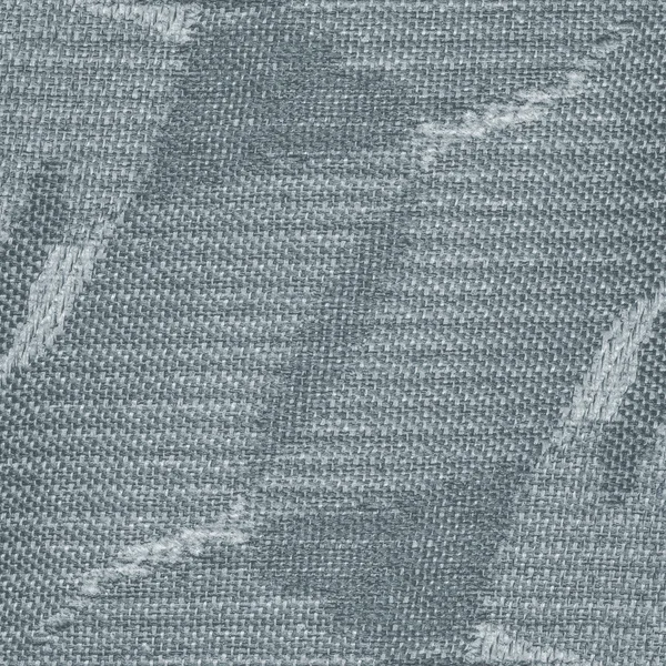 Textura textil rugosa gris, patrón —  Fotos de Stock