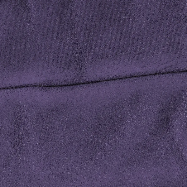 Textura de cuero violeta bronceada como fondo —  Fotos de Stock