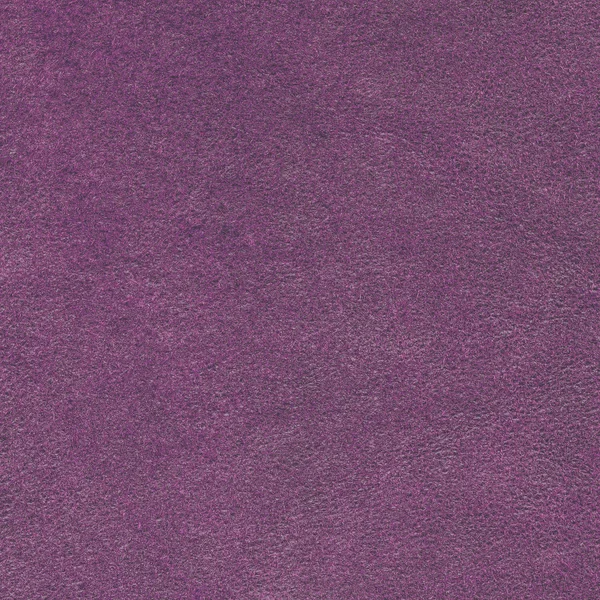Violet leather texture. — Stock Photo, Image