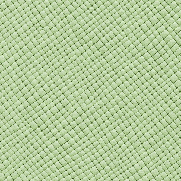 Textura celular verde pálido como fondo — Foto de Stock