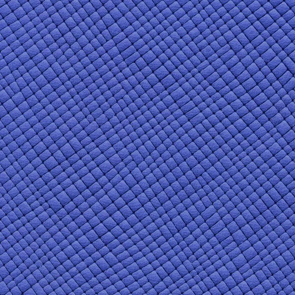 Textura celular azul — Fotografia de Stock